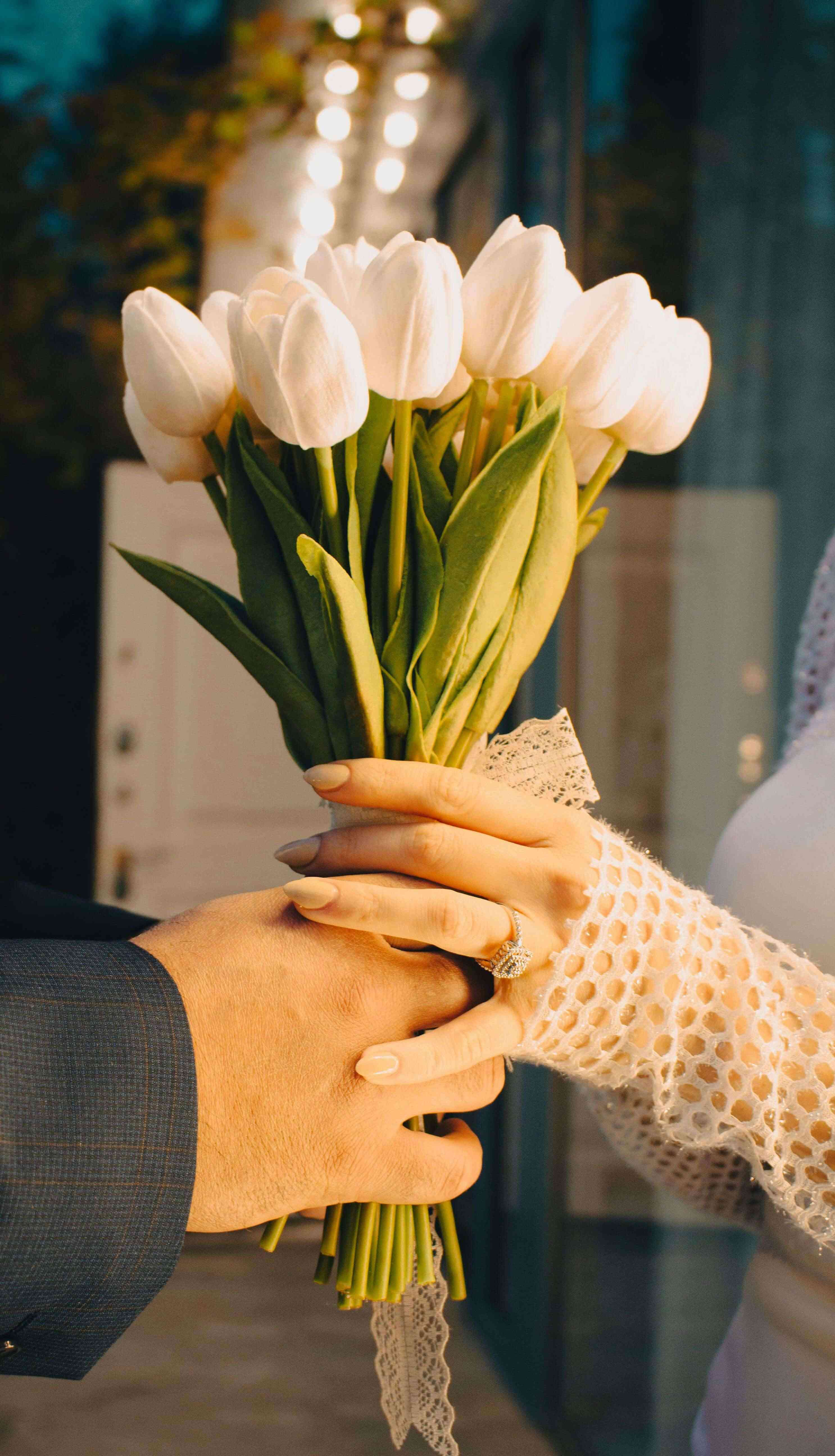 WedStack wedding design story